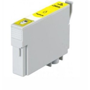CARTUCHO COMPATIVEL EPSON T194/196320 YELLOW