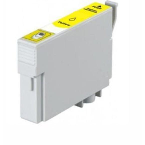 CARTUCHO COMPATIVEL EPSON T194/196320 YELLOW