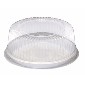 EMBALAGEM PARA BOLO REDONDA G 60MB GALVANOTEK