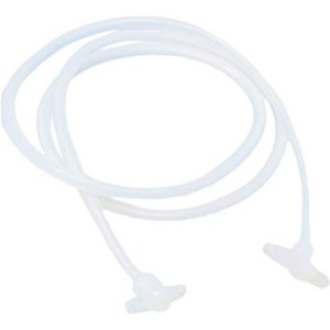 ELÁSTICO DE SILICONE PARA PASTA 12 PEÇAS YES