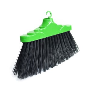 VASSOURA DE NYLON CAROL EVOLUTION 3002 POLARES