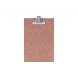 PRANCHETA OFÍCIO MDF PRENDEDOR DE METAL 105 ACRIMET