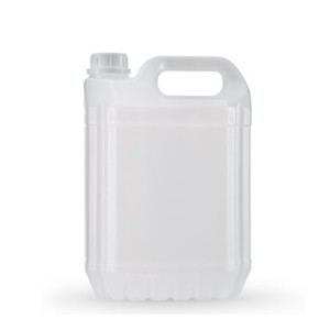 ÁLCOOL EM GEL ANTISSÉPTICO 70º 5 LITROS CLEAN PERFECT