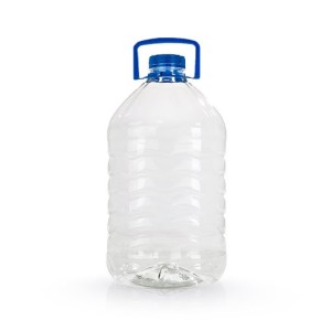 ÁLCOOL LIQUIDO 5 LITROS 70º CLEAN PERFECT