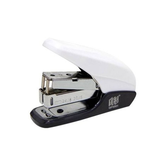 GRAMPEADOR 26/6 LIGHT FORCE 20FLS GP5001 8CM BRANCO YES