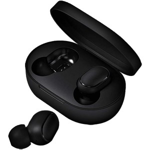 FONE DE OUVIDO WIRELESS EARBUDS BASIC 2 XIAOMI