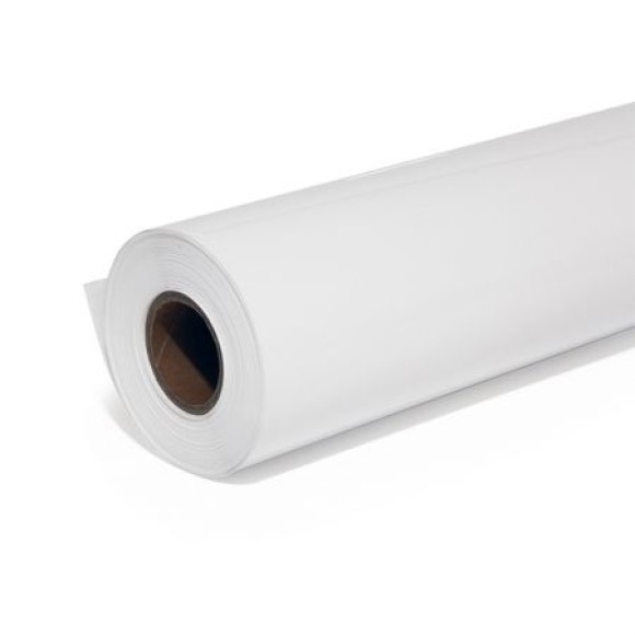 PAPEL SULFITE PARA PLOTER 75G 610MM x 50M