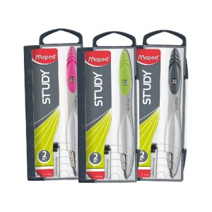 COMPASSO ESCOLAR STUDY 2 PEÇAS MAPED