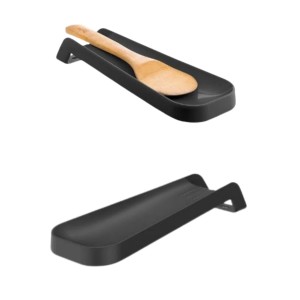 APOIO DE COLHER TRIUM PRETO AP500 OU