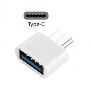ADAPTADOR OTG 3.0 USB(F) X TYPE C(M) Y11564WBR YASIN