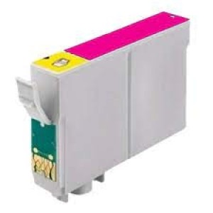 CARTUCHO COMPATIVEL EPSON T296320 MAGENTA 13ML