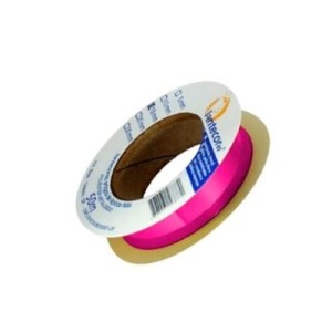 FITA METALÓIDE 10 mm x 50 m PINK LANTECOR