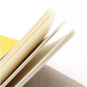 BLOCO DE DESENHO A4  CREME 200 G/m² COM 20 FOLHAS CANSON