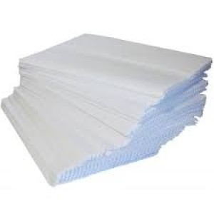 GUARDANAPO TV BRANCO COM 2000 UNIDADES BIGPEL