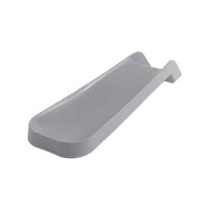 APOIO DE COLHER TRIUM CINZA OU