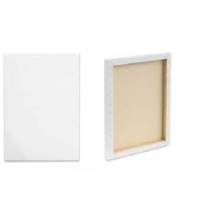 TELA PARA PINTURA 18x24CM