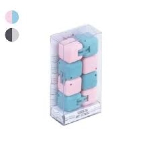 BORRACHA ANTI STRESS BRW