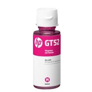 REFIL ORIGINAL HP GT52 MAGENTA 70ML