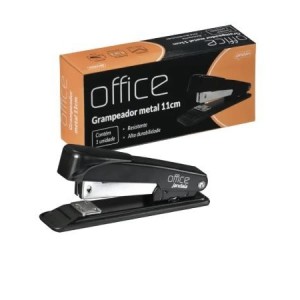 GRAMPEADOR METAL 11,5CM 25FLS 73702 JANDAIA