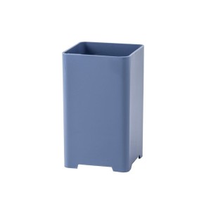 PORTA OBJETOS 10CM AZUL PASTEL MAXCRIL