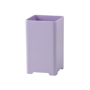 PORTA OBJETOS 10CM LILÁS PASTEL MAXCRIL