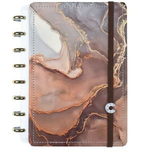 CADERNO INTELIGENTE A5 JASPER