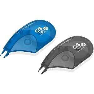 CORRETIVO EM FITA 5MMx18M TAPE 18 CIS