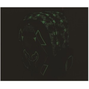 MOCHILA BLACK PANTHER 30057 DERMIWIL