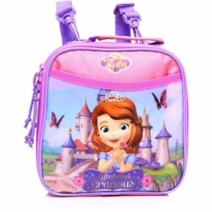 LANCHEIRA SOFIA PINK 48826 DMW