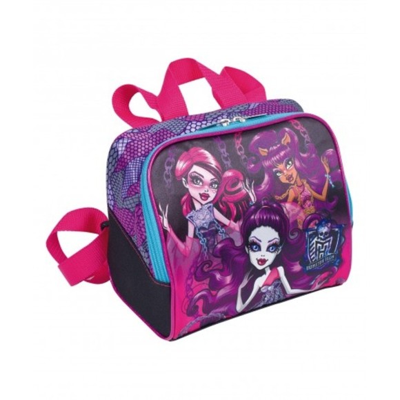 LANCHEIRA MONSTER HIGH FILME 16Y01 SESTINI