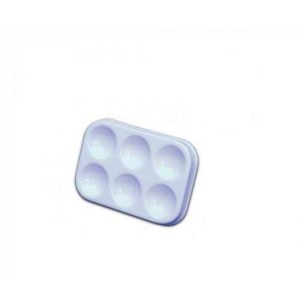 GODET 06 DIVISÕES REF.12463 TRIDENT