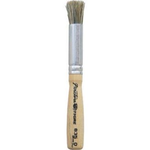 PINCEL BROXA REF.835 Nº0 CERDA ANIMAL TIGRE